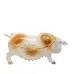 Скринька для біжутерії Порося 26 см Lefard AL45522