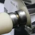 Скалка-нож Pro для круассанов 48см Empire DP63814 Скалка-нож Pro для круассанов 48см Empire DP63814