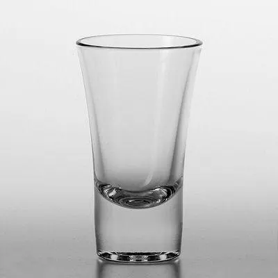 Набор 12 рюмок Boston Service Line Shot glass 60мл Pasabahce DP64183 Pasabahce