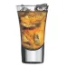 Набор 12 рюмок Boston Service Line Shot glass 60мл Pasabahce DP64183 Pasabahce