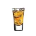 Набор 12 рюмок Boston Service Line Shot glass 60мл Pasabahce DP64183 Pasabahce