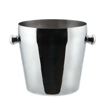 Ведро для льда Bar Tools нержавеющая сталь 1200мл Empire DP64312