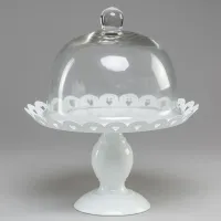 Тортовница Lefard AL71213 20х28 см