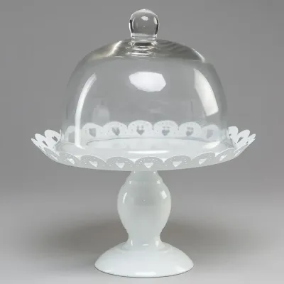 Тортовница Lefard AL71213 20х28 см