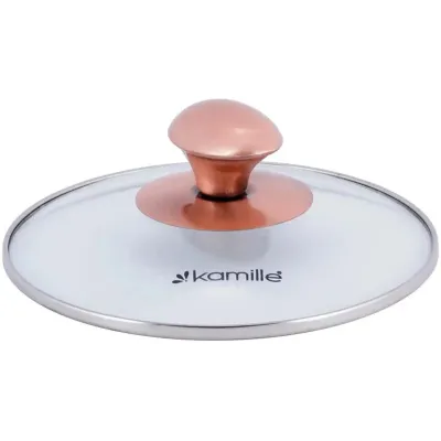 Кастрюля Kamille с мерной шкалой Catalin на 3л DP73444 Кастрюля Kamille с мерной шкалой Catalin на 3л DP73444