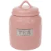 Банка Bona фарфор Necollie Tea 900 мл Pink DP77582
