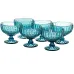 Набор креманок Sapphires 6 шт Lefard AL78504