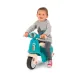 Детский скутер Blue Smoby OL82822