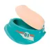 Детский скутер Blue Smoby OL82822
