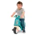 Детский скутер Blue Smoby OL82822