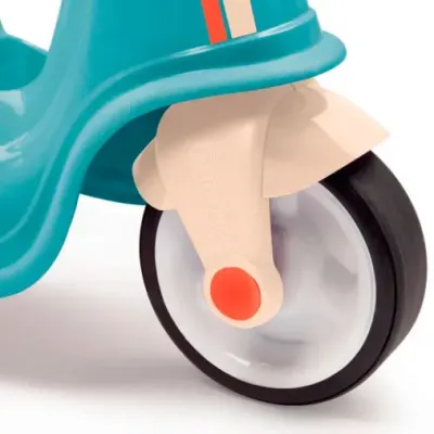 Детский скутер Blue Smoby OL82822