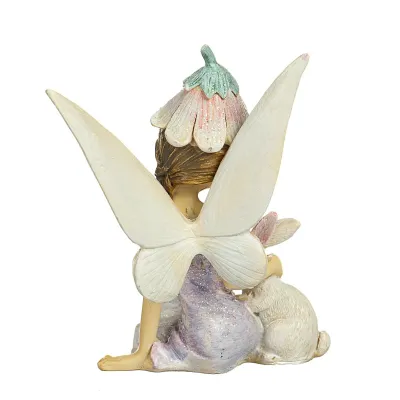Фігурка Fairy and Bunny Lefard AL84530