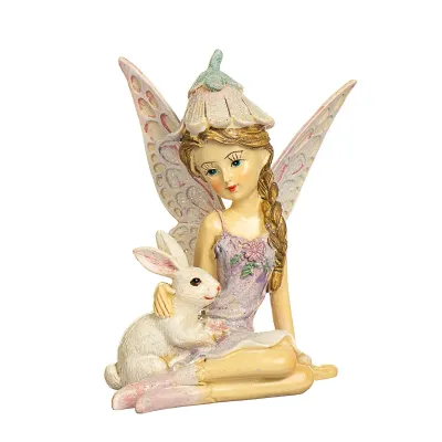 Фігурка Fairy and Bunny Lefard AL84530