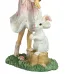 Фигурка Феечка и Зайка Lefard AL84531 Белый