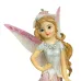 Фигурка Феечка и Зайка Lefard AL84531 Белый