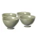Пиалы Lefard в наборе Wild Orchid оливковые AL84567