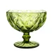 Стеклянные креманки 300 мл Verde brillante Lefard AL91090 Стеклянные креманки 300 мл Verde brillante Lefard AL91090