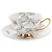 Чайный сервиз Intensity на 6 персон Lefard AL99046 Чайный сервиз Intensity на 6 персон Lefard AL99046