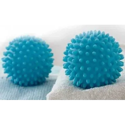 Шарики для стирки белья VigohA Ansell Dryer balls