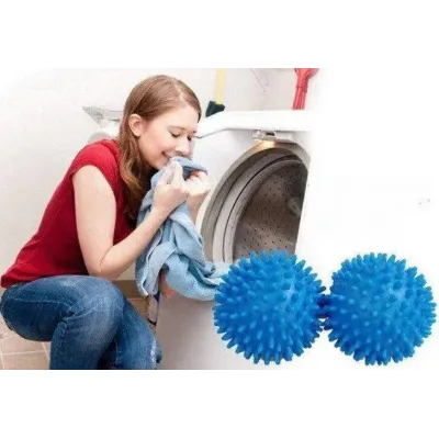 Шарики для стирки белья VigohA Ansell Dryer balls