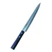 Нож кухонный Dynasty для суши Samurai 32см профессиональный нож DP38267