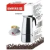 Кофеварка гейзерная Stainless Steel 450мл на 9 чашек Empire DP38478