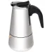 Кофеварка гейзерная Stainless Steel 450мл на 9 чашек Empire DP38478