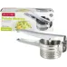 Картофеледавилка Kamille из нержавеющей стали DP112963