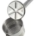 Картофеледавилка Kamille из нержавеющей стали DP112963