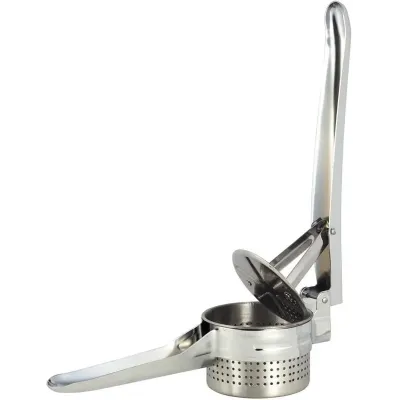 Картофеледавилка Kamille из нержавеющей стали DP112963