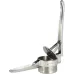 Картофеледавилка Kamille из нержавеющей стали DP112963