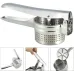 Картофеледавилка Kamille из нержавеющей стали DP112963