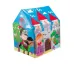 Детский игровой домик Intex 45642-1 Замок 107 х 95 х 75 см с шариками 10 шт