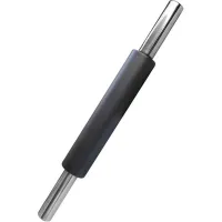 Скалка Profi 47см нержавеющая сталь с тефлоновым покрытием Empire DP62456