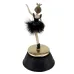 Фигурка декоративная Балерина Black Lefard AL113212 Черный Фигурка декоративная Балерина Black Lefard AL113212 Черный