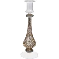 Декоративный подсвечник Bona 8.5х26см DP113265 Декоративный подсвечник Bona 8.5х26см DP113265