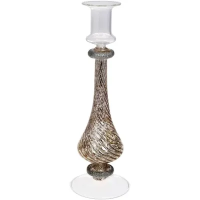 Декоративный подсвечник Bona 8.5х26см DP113265