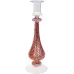 Интерьерный подсвечник Bona 8.5х26см DP113266