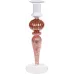 Интерьерный подсвечник Bona 8.5х25см DP113268