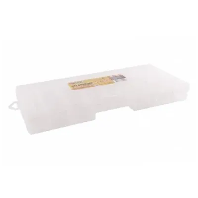 Органайзер MASTERTOOL GM 23 секції 385*200*50 мм (79-3002)