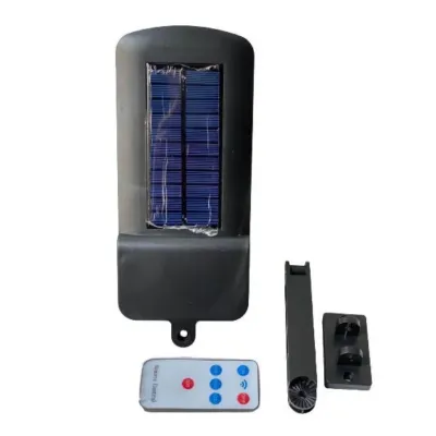 Фонарь-светильник Solar Induction Street Lamp WD455