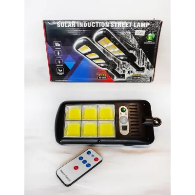 Фонарь-светильник Solar Induction Street Lamp WD455