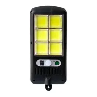Ліхтар-світильник Solar Induction Street Lamp WD455 Ліхтар-світильник Solar Induction Street Lamp WD455