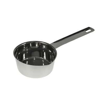 Сотейник из нержавеющей стали One Chef 750 мл 14 см