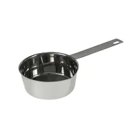 Сотейник из нержавеющей стали One Chef 1,3 л 17,5 см