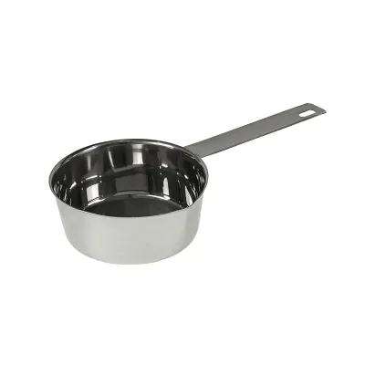 Сотейник из нержавеющей стали One Chef 1,3 л 17,5 см