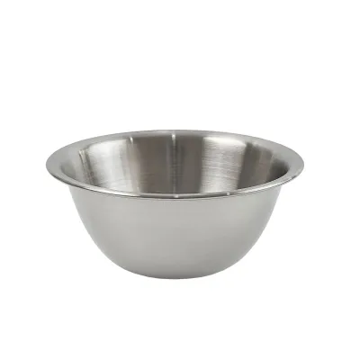Миска глубокая из нержавеющей стали One Chef 0,5 л