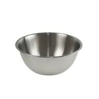 Миска глубокая из нержавеющей стали One Chef 10 л