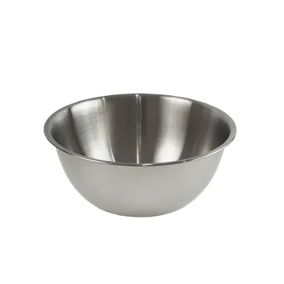 Миска глубокая из нержавеющей стали One Chef 10 л