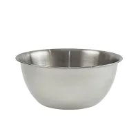 Миска One Chef глубокая из нержавеющей стали 3.5 л